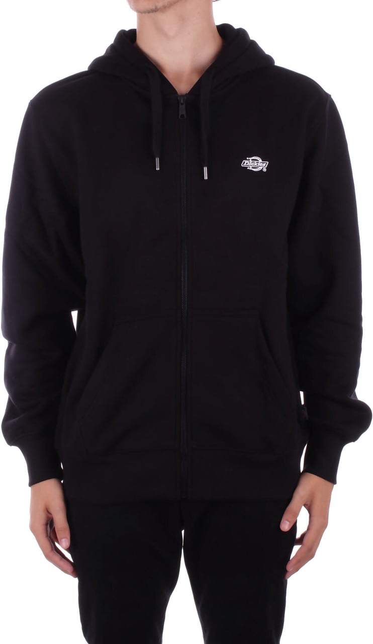 Dickies Dickies Summerdale Vest Zwart Zwart