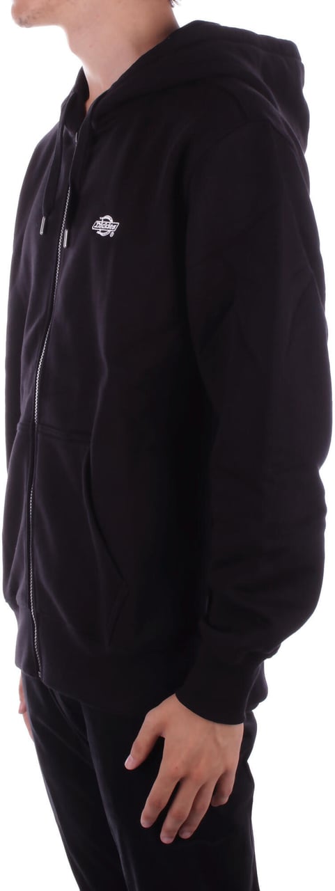 Dickies Dickies Summerdale Vest Zwart Zwart