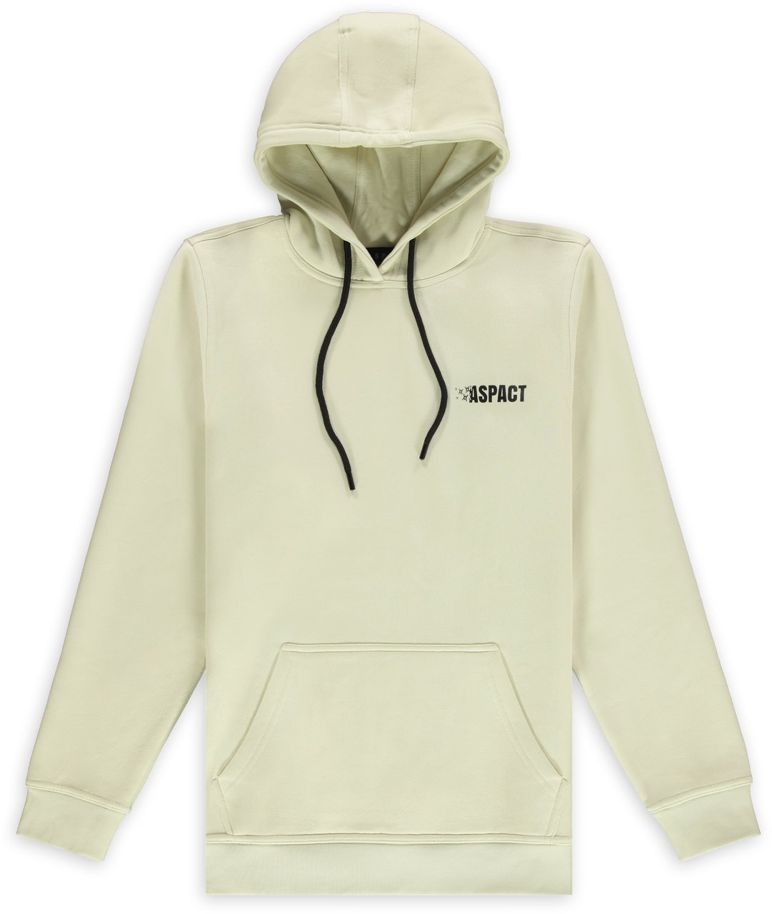 ASPACT Xplode Hoodie Aqua Groen