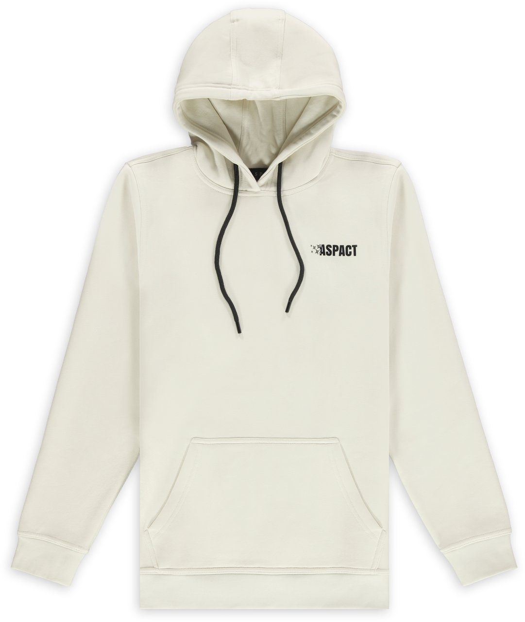 ASPACT Xplode Hoodie Canoli Wit