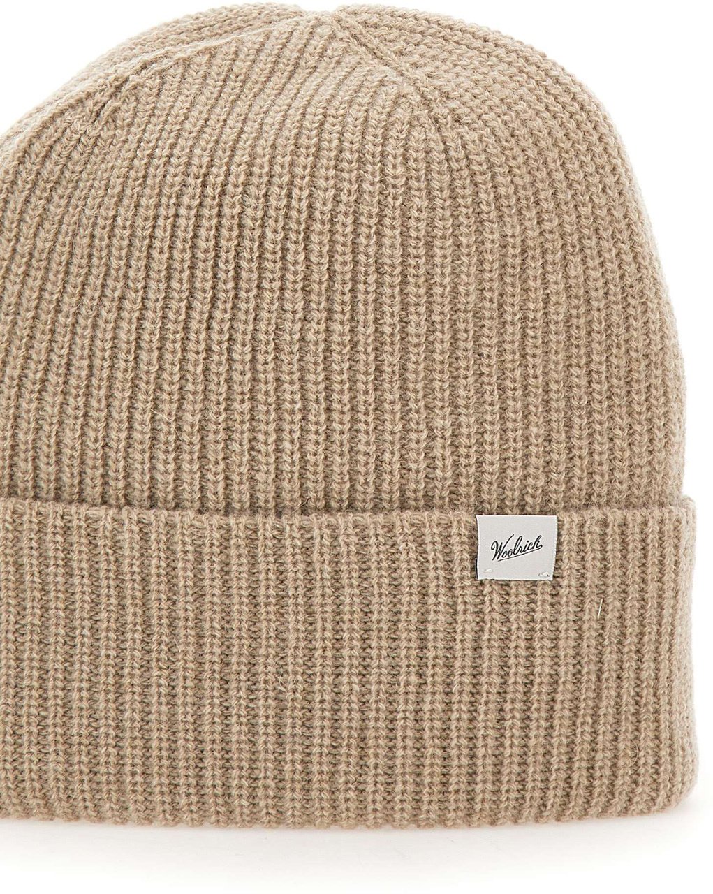 Woolrich Hats Feather Beige Beige