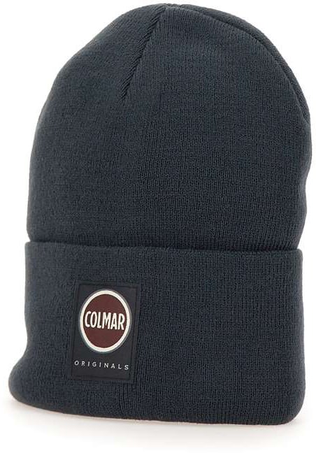 Colmar Originals Hats Blue Blauw