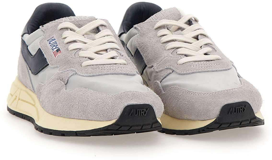 Autry Sneakers Blue Blauw