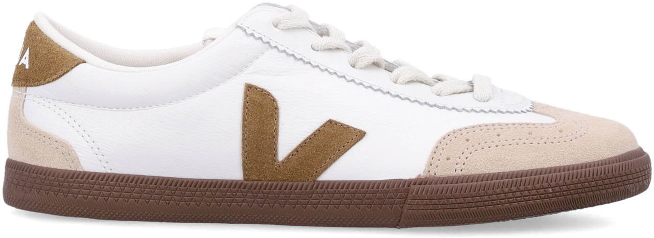 Veja Volley Whitetentbark Bruin