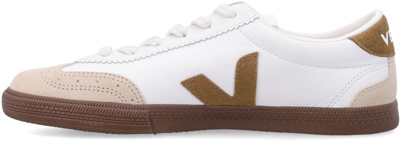 Veja Volley Whitetentbark Bruin