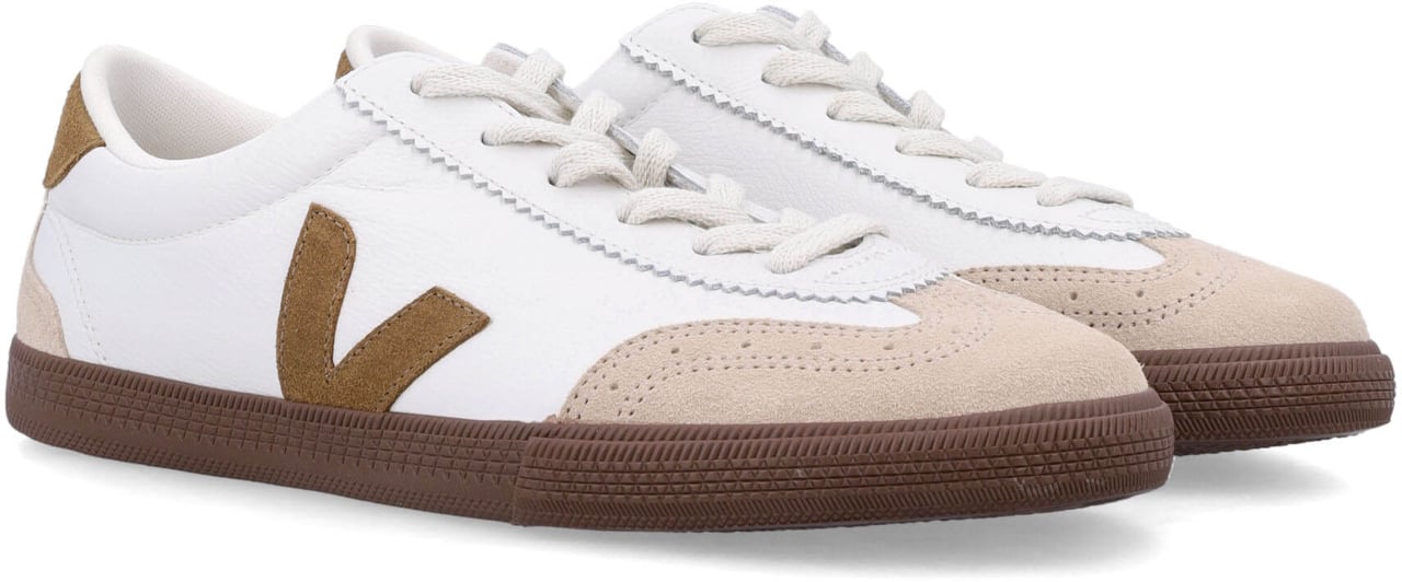 Veja Volley Whitetentbark Bruin