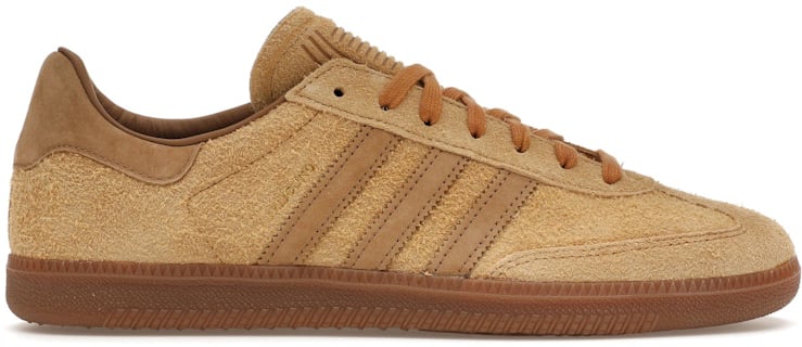 Adidas Adidas Samba OG JJJJound Mesa Divers