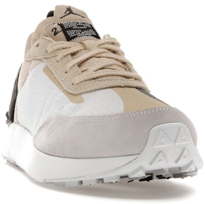 Nike Jordan Granville Pro SP Rattan Wit