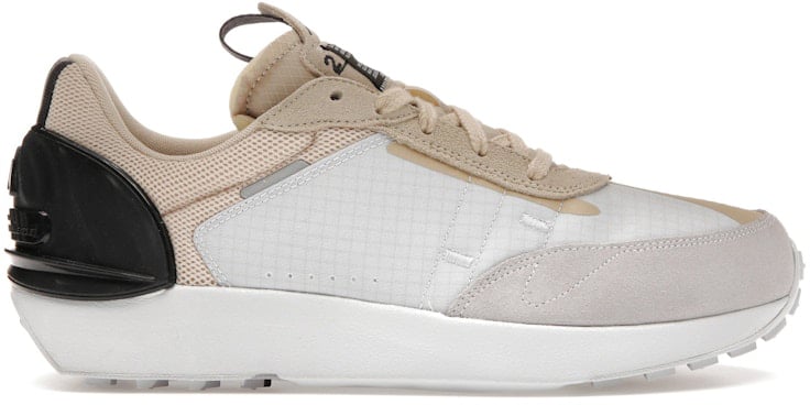 Nike Jordan Granville Pro SP Rattan Wit