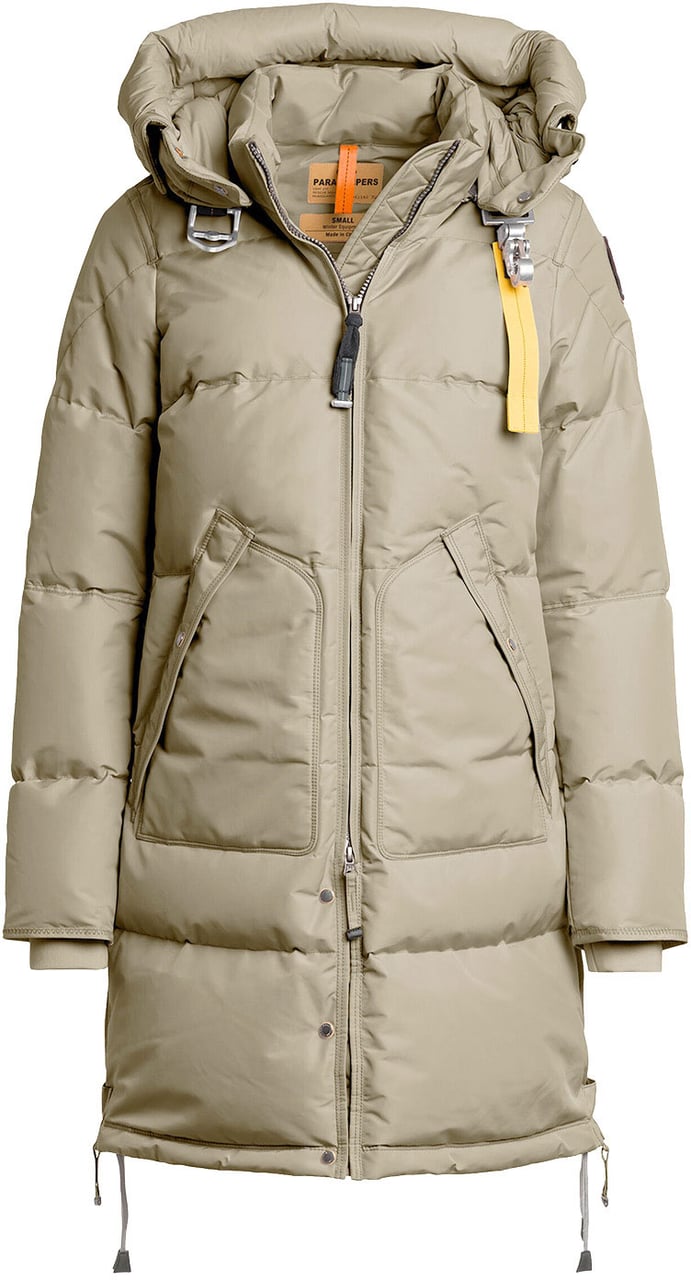 Parajumpers Long Bear Atmosphere Bruin