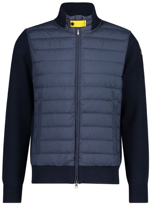 Parajumpers Takuji Blauw