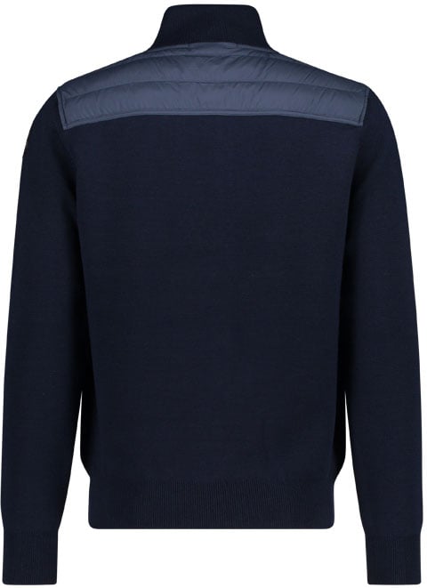 Parajumpers Takuji Blauw