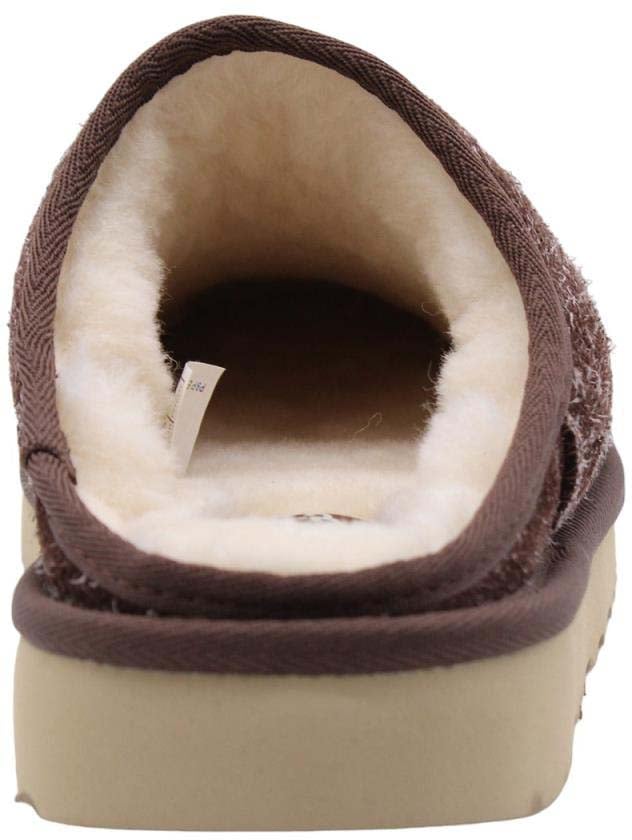 UGG Pantoffel Brown Bruin