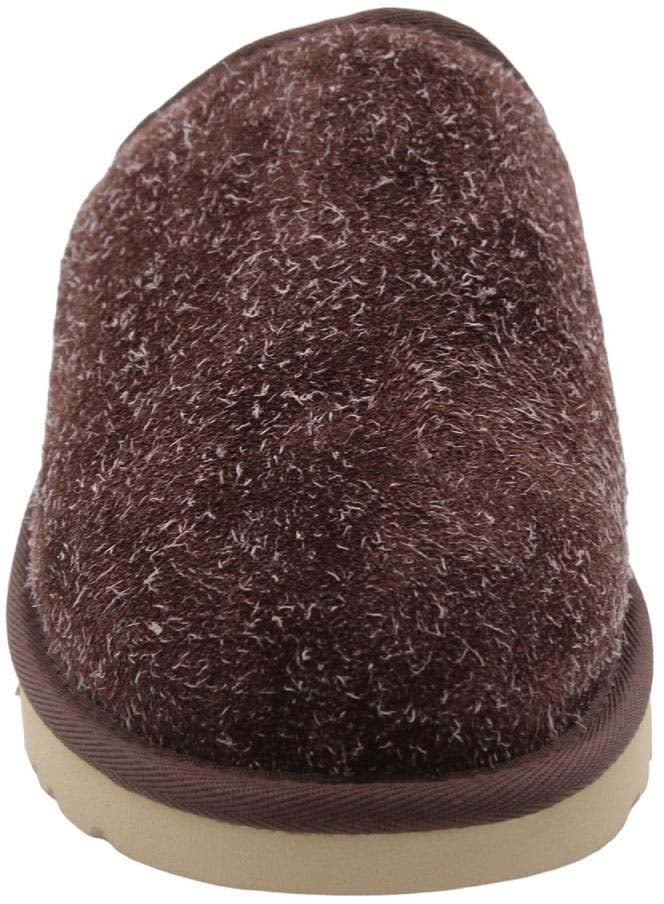 UGG Pantoffel Brown Bruin