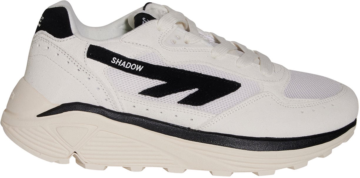 Hi-Tec Unisex Shasow sneaker Beige