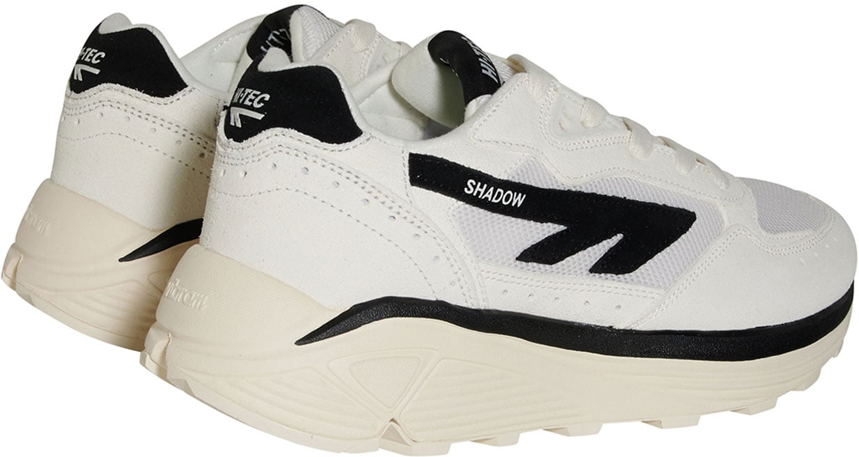 Hi-Tec Unisex Shasow sneaker Beige