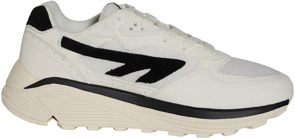 Hi-Tec Unisex Shasow sneaker Beige