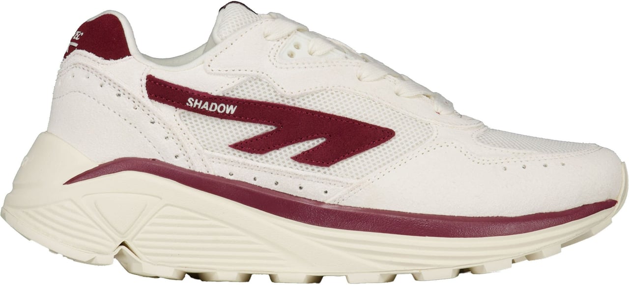Hi-Tec Hi-tec Hts Shadow Rgs Sneakers Wit K010002-160 Wit