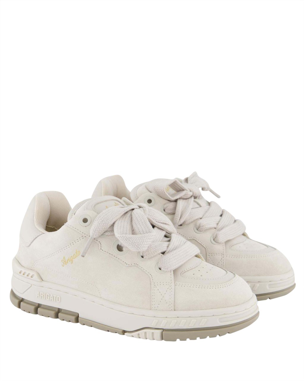 Axel Arigato Dames Area Haze Sneaker Beige