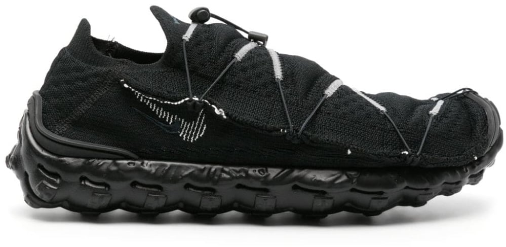 Nike Ispa Mindbody Sneakers Zwart