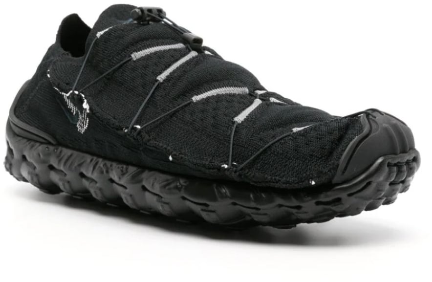 Nike Ispa Mindbody Sneakers Zwart