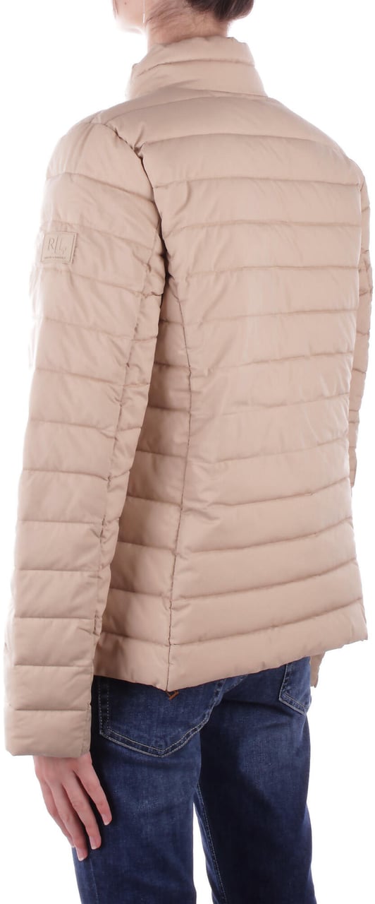 Ralph Lauren Coats Brown Bruin