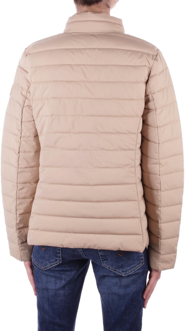 Ralph Lauren Coats Brown Bruin