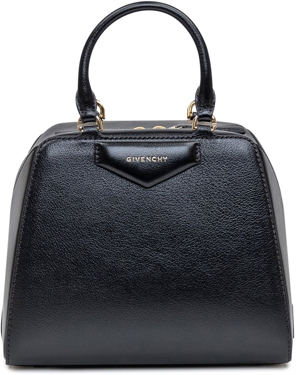 Givenchy Borsa Antigona Cube Mini Zwart
