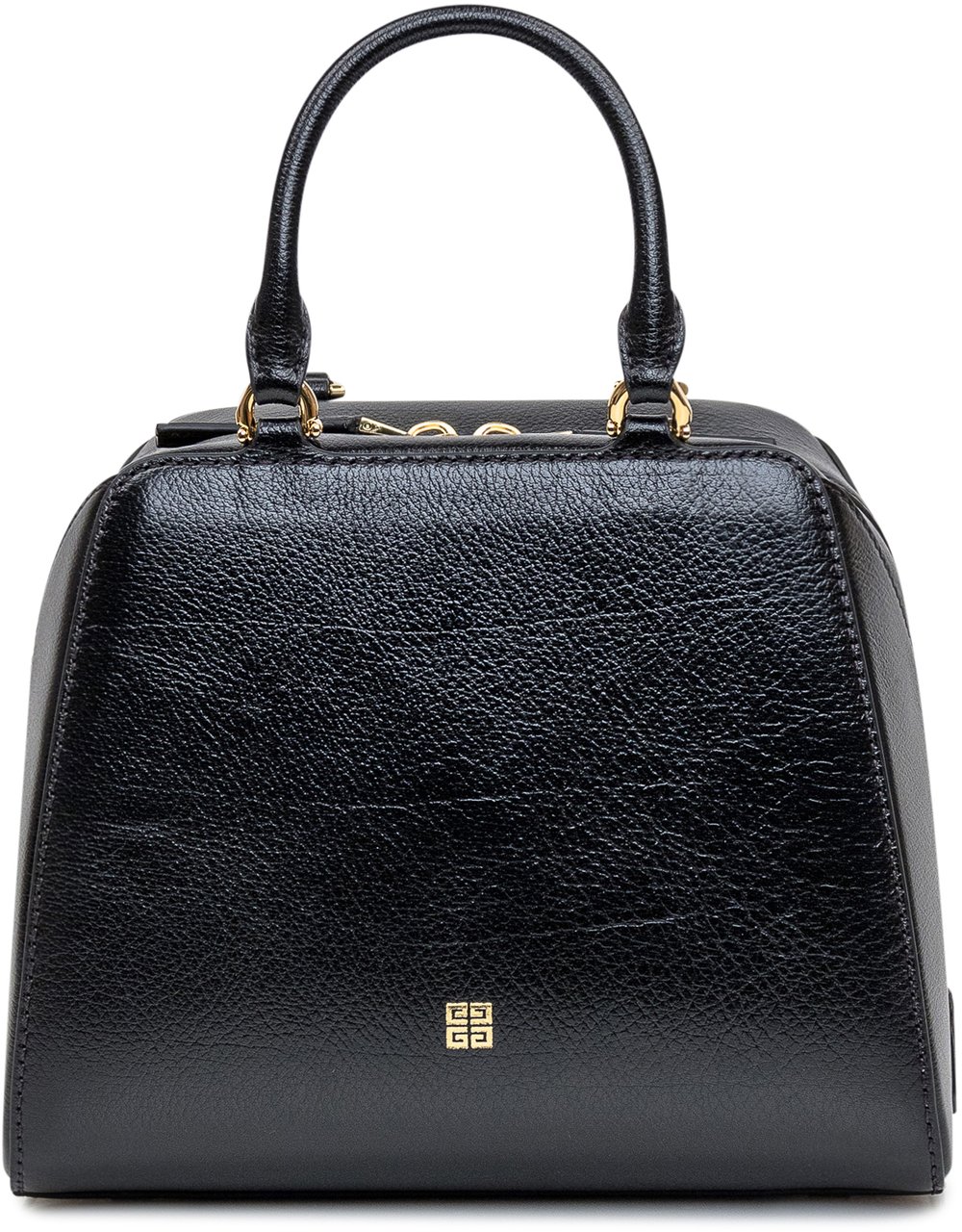 Givenchy Borsa Antigona Cube Mini Zwart