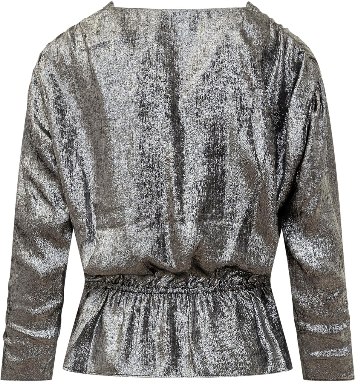 Iro Top Clariel Zilver