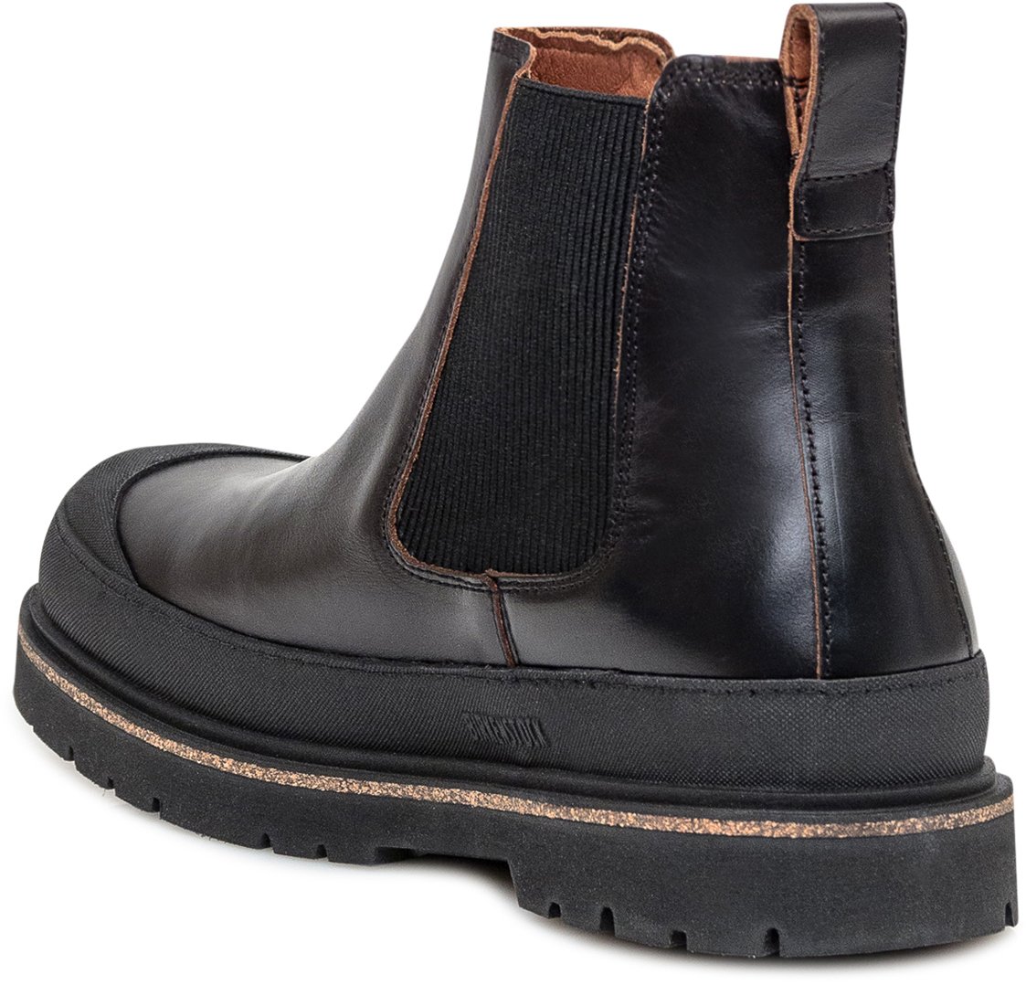 Birkenstock Stivale Prescott Zwart