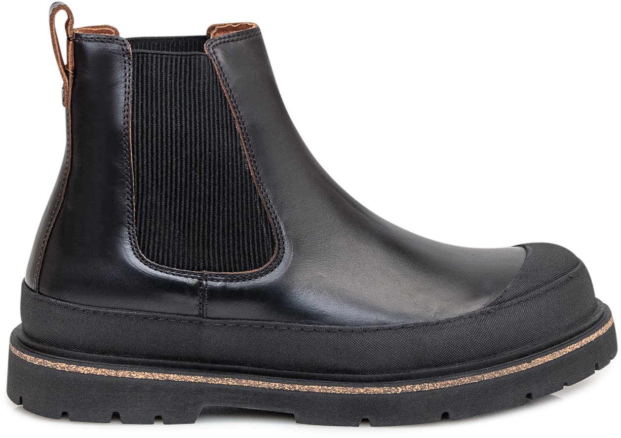 Birkenstock Stivale Prescott Zwart