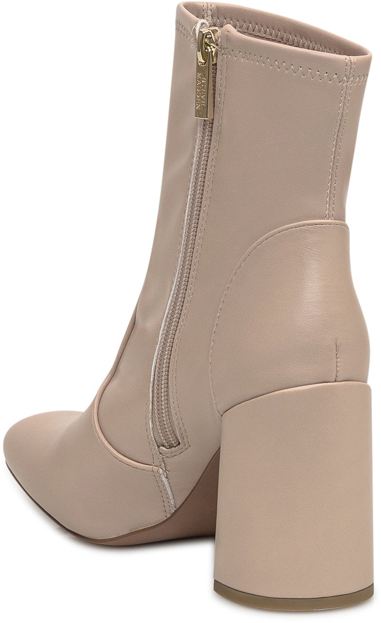 Steve Madden Stivale con Tacco Roze