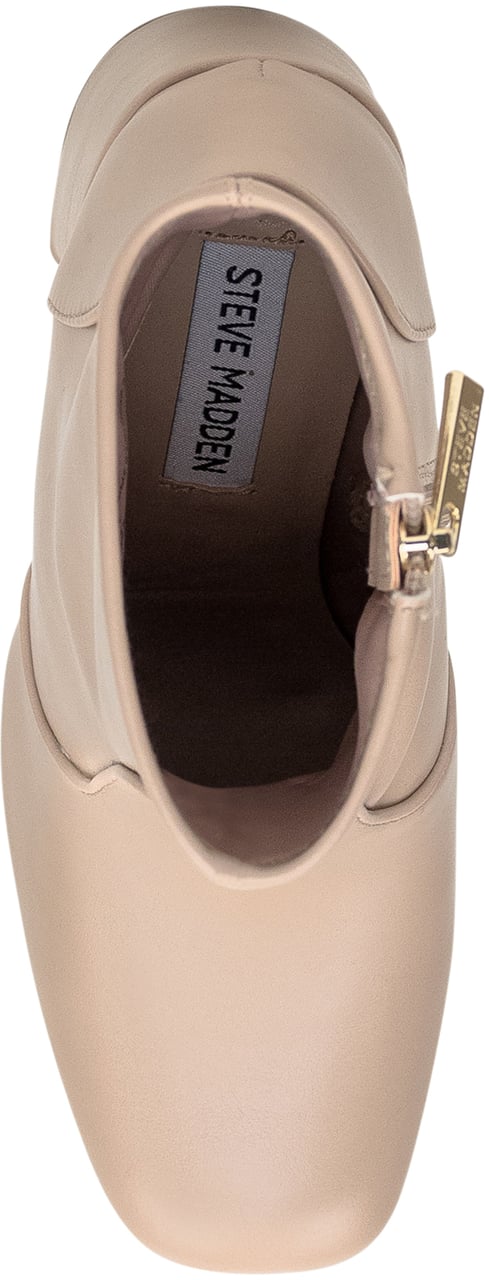Steve Madden Stivale con Tacco Roze
