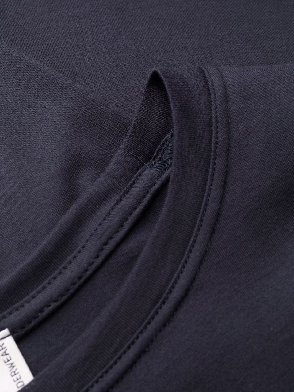 Vivienne Westwood T-shirt Navy Blue Blauw