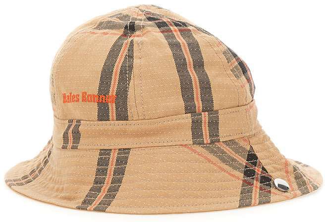 Adidas Wales Bonner Hat Beige Beige