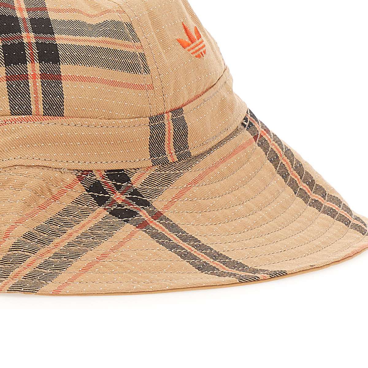 Adidas Wales Bonner Hat Beige Beige