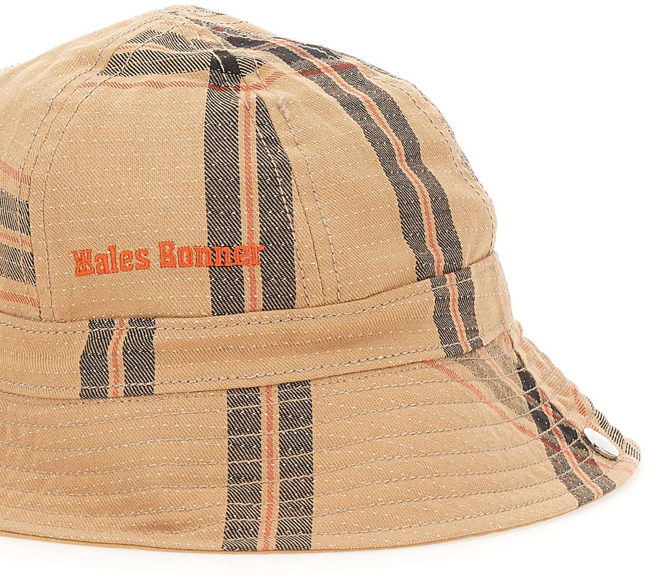 Adidas Wales Bonner Hat Beige Beige