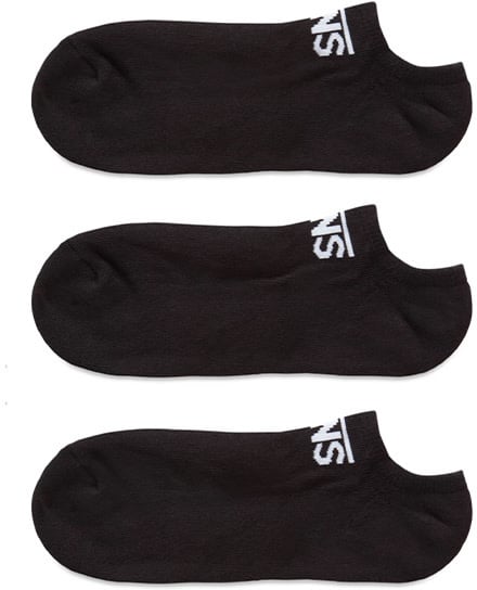 Vans Socks Zwart