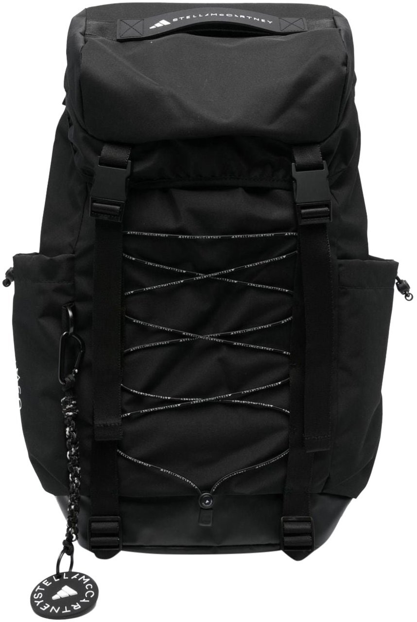 Adidas By Stella Mccartney Bags Black Zwart