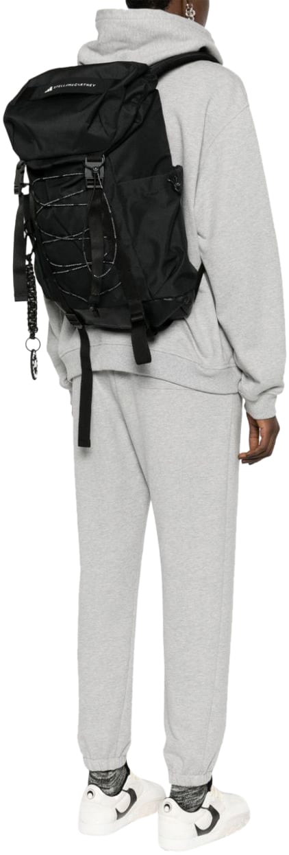 Adidas By Stella Mccartney Bags Black Zwart