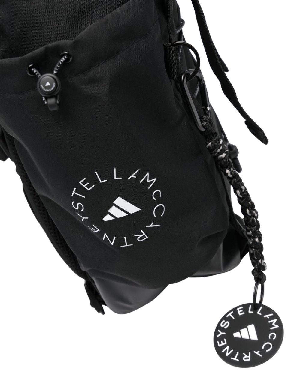 Adidas By Stella Mccartney Bags Black Zwart