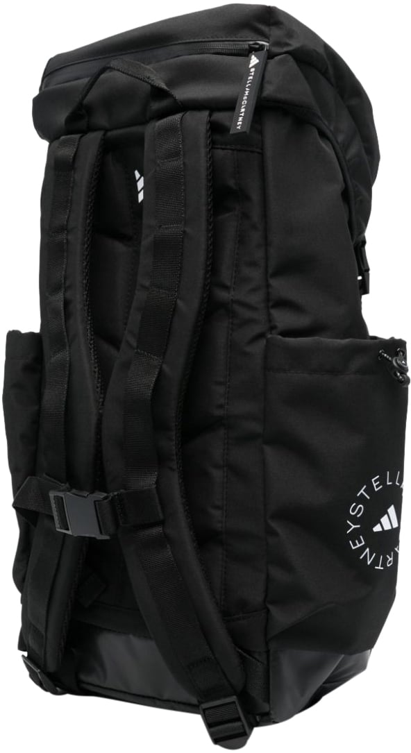 Adidas By Stella Mccartney Bags Black Zwart