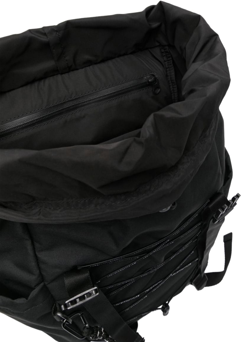 Adidas By Stella Mccartney Bags Black Zwart