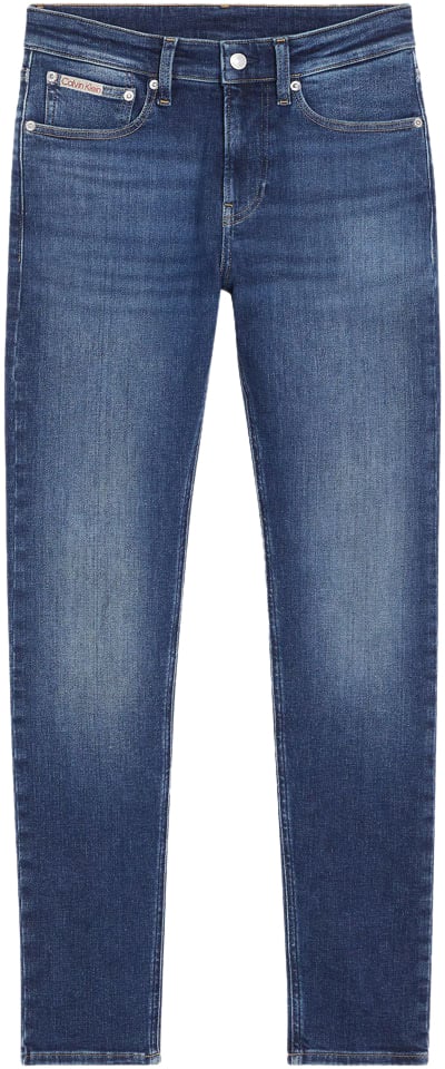 Calvin Klein Calvin Klein Jeans Skinny Fit Blauw