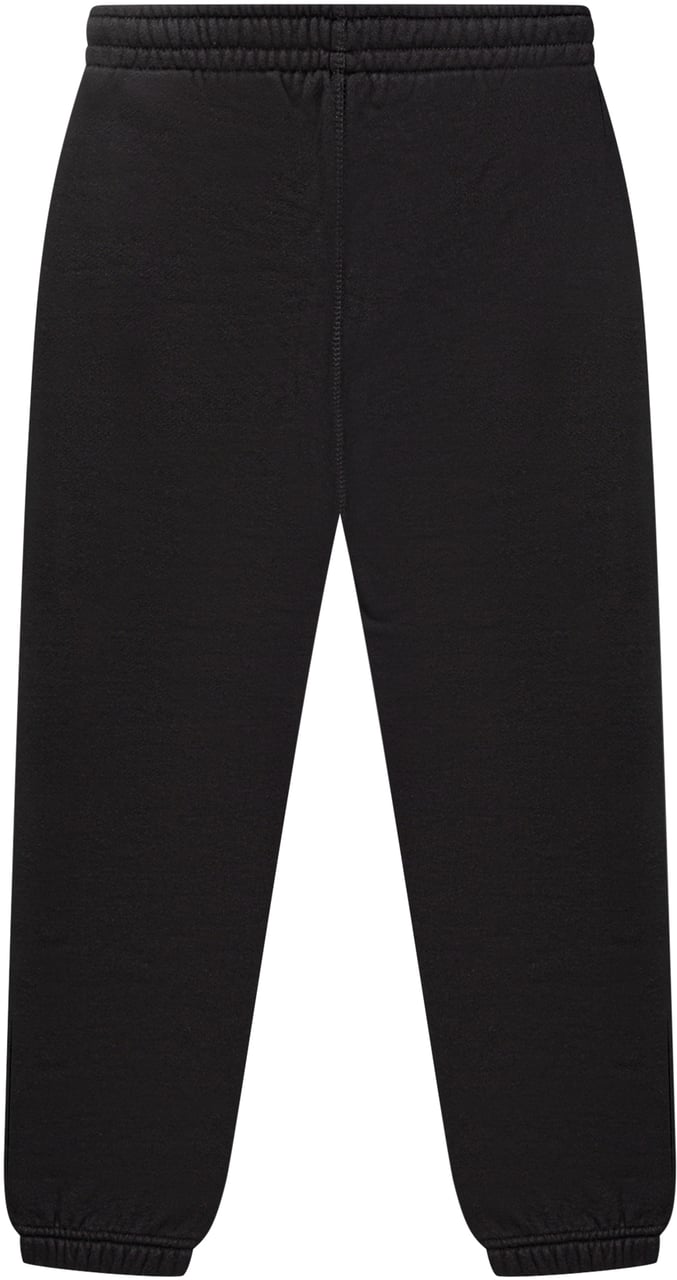OFF-WHITE Pantalone Off Plain Zwart