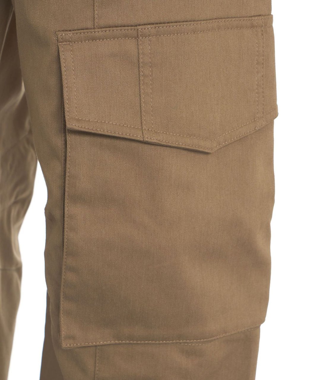 Golden Goose Wide leg cargo pants Bruin