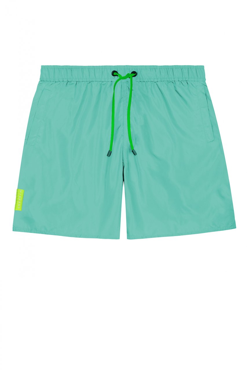 My Brand BASIC SWIM CAPSULE SWIMSH | TURQUOISE Blauw