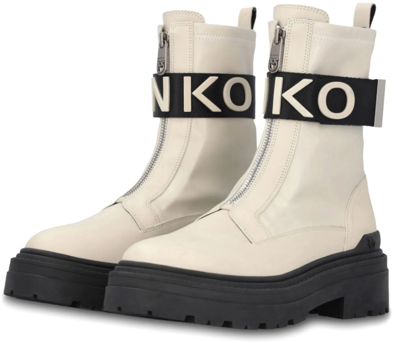 Pinko Mia 13 Wit