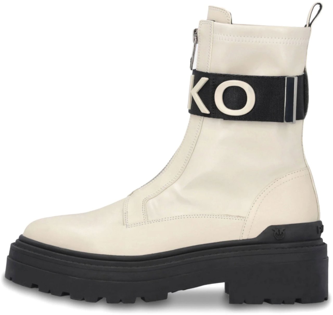 Pinko Mia 13 Wit